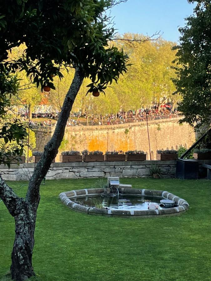 Loveporto Varanda/Jardim@C.Hist ภายนอก รูปภาพ