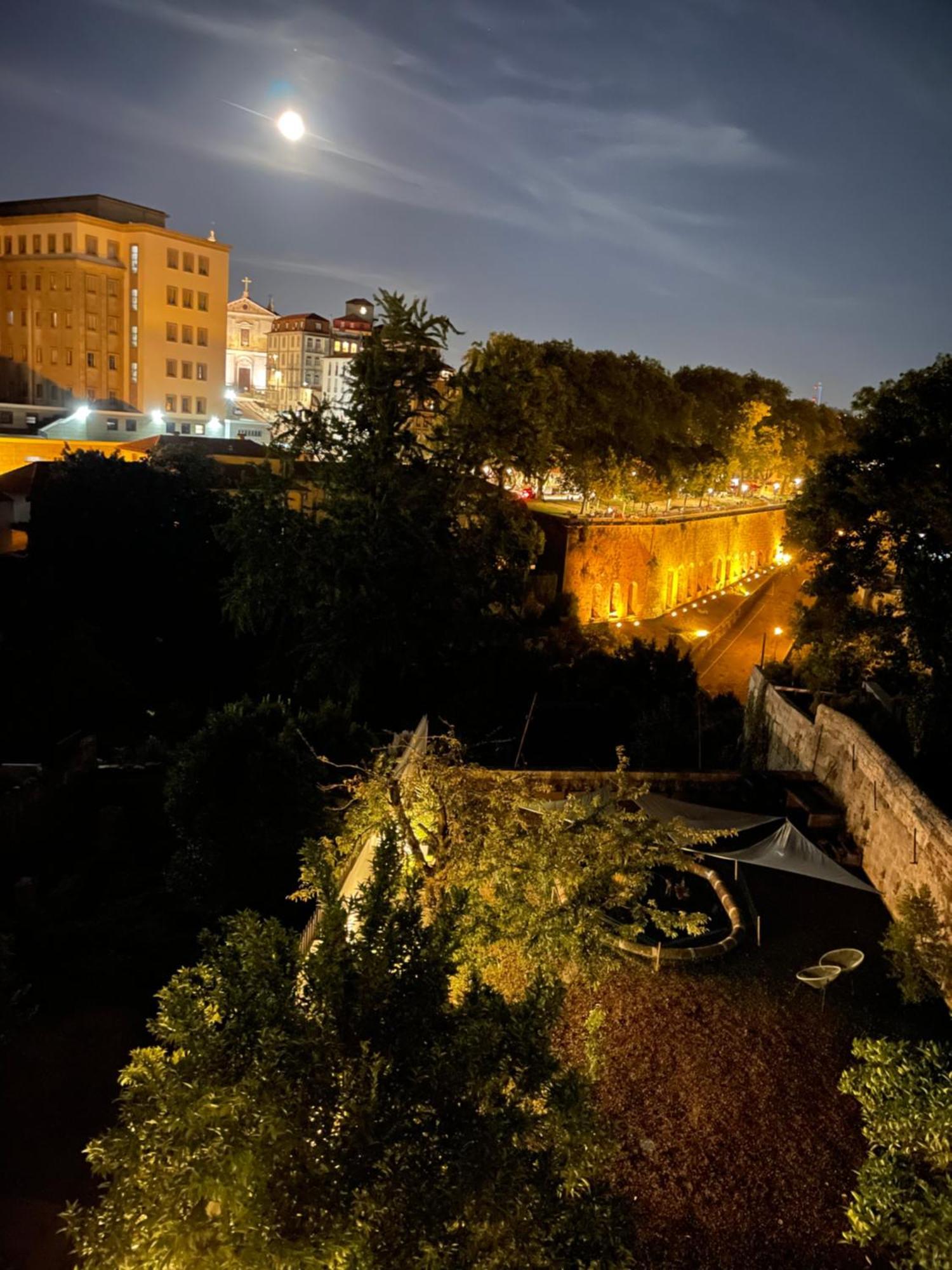 Loveporto Varanda/Jardim@C.Hist ภายนอก รูปภาพ